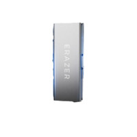 Lenovo 联想 异能者系列 F700 USB 3.1 固态U盘 银色 512GB USB-A/Type-C双口