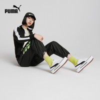 PUMA 彪马 KAIA PLATFORM 女款休闲运动鞋 383804