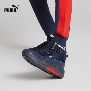 PUMA 彪马 X-RAY 2 SQUARE 中性款休闲运动鞋 373020