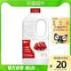 MENGNIU 蒙牛 中华滋养红枣风味酸牛奶桶1kg×1桶