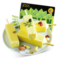 榴莲西施liulianxishi 榴莲支装雪糕 720g*2盒