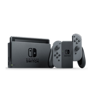 任天堂Switch家用游戏主机电玩掌机NS智能体感多版本可选包邮