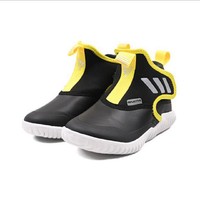 抖音超值购：adidas 阿迪达斯 kids阿迪达斯2022小童RapidaZEN运动鞋GX7128