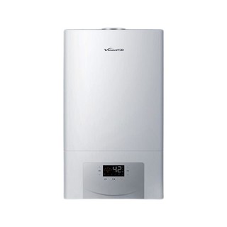 Vanward 万和 L1PB20-EC18 燃气壁挂炉 10L 20kW