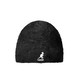  KANGOL 袋鼠黑色无边帽K3019STBK001　