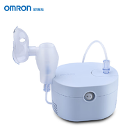 抖音超值购、移动端：欧姆龙（OMRON）CN109雾化器家用简单易用儿童成人雾化机