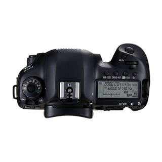 佳能（Canon） 5d4 Mark IV专业级全画幅高级单反摄影像照相机 单机拆配EF24-70 2.8LII USM标配