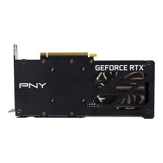 PNY 必恩威 RTX 3060 12G DUAL FAN 显卡 12GB