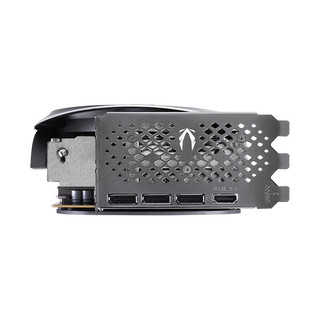 ZOTAC 索泰 TX 4080 AMP EXTREME AIRO 显卡 16GB