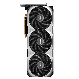 MSI 微星 GeForce RTX 4080 16GB VENTUS 3X OC 显卡 16GB