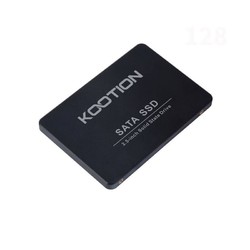 KOOTION SSD固态硬盘 SATA3.0接口 X12 256GB
