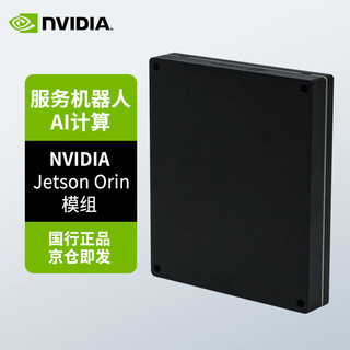 NVIDIA 英伟达 Jetson AGX Orin Module 32GB 模组 核心板