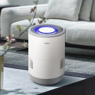 Haier 海尔 小润系列 SZ300-C1 加湿器 2.8L 白色