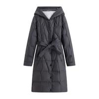 cocoon 女士短款羽绒服 921405B157148