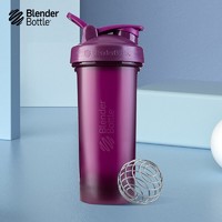 BlenderBottle V2蛋白粉摇摇杯 约819ml