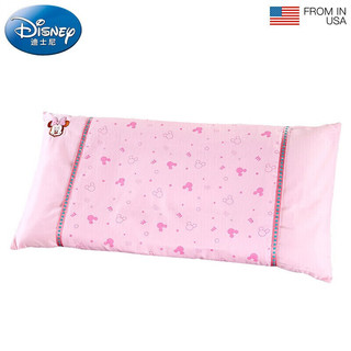 Disney baby 迪士尼宝宝（Disney Baby）婴儿枕头枕芯 甜蜜小屋