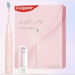 Colgate 高露洁 Glint Lite 电动牙刷