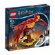 LEGO 乐高 Harry Potter哈利·波特系列 76394 邓布利多的凤凰福克斯