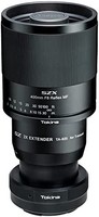 Tokina 图丽 SZX-400mm + 延长器 2x 套件 Sony E-Mount