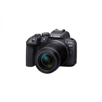 Canon 佳能 EOS R10 轻量级 高性能数码微单相机（RF-S 18-150mm）套机