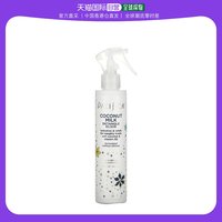 iHerb 香港直发iHerb Pacifica免洗顺发喷雾含椰子维生素保湿207ml