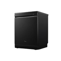 Midea 美的 GX800S 嵌入式洗碗机 15套 黑色