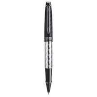 WATERMAN 威迪文 EXPERT权威系列 拔帽圆珠笔