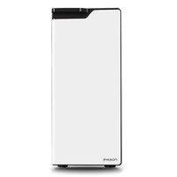 IPASON 攀升 E05 赛扬版 商用台式机 白色（赛扬G5905、核芯显卡、8GB、250GB SSD、风冷）