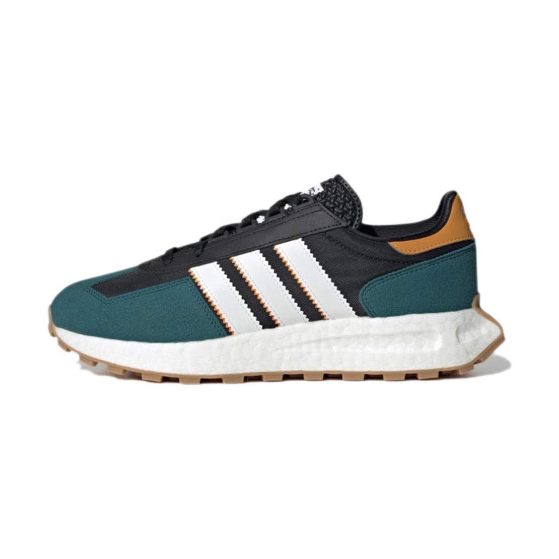 adidas ORIGINALS Retropy E5 中性跑鞋 GW0556