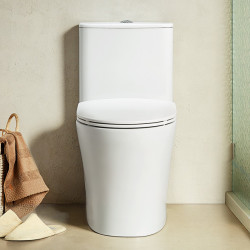 huida 惠达 hdc6360 连体式马桶