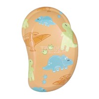 TANGLE TEEZER TT梳 专业解结美发梳子 迷你 - Mighty Dino