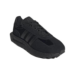 adidas ORIGINALS Retropy E5 中性跑鞋 GW0561 黑色 42