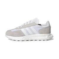 adidas ORIGINALS Retropy E5 中性跑鞋 GW0562 白/浅灰 40