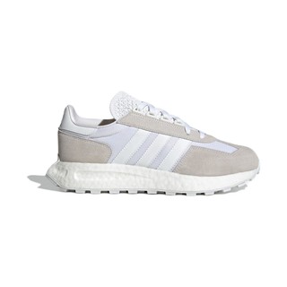 adidas ORIGINALS Retropy E5 中性跑鞋 GW0562 白/浅灰 40