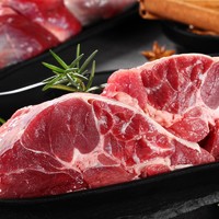 嫩值控 原切牛腱子肉 1kg