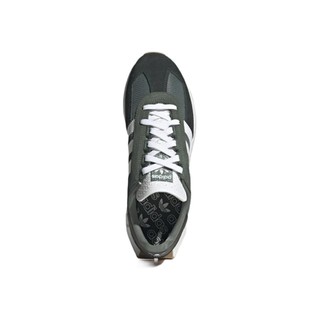 adidas ORIGINALS Retropy E5 中性跑鞋 GW6572