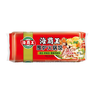 海霸王 围炉火锅饺 315g