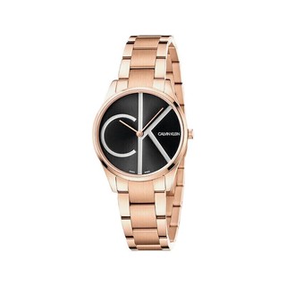 卡尔文·克莱 Calvin Klein TIME系列32毫米石英腕表 K4N23X41