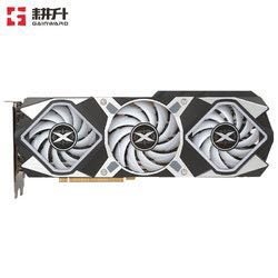 GAINWARD 耕升 GeForece RTX 3070Ti 炫光 OC 显卡 8GB