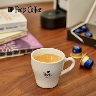 Peet's COFFEE 胶囊咖啡 混合口味 53g*5盒