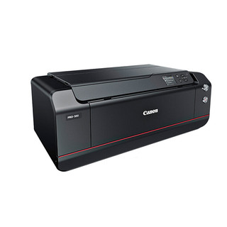 Canon 佳能 PRO-500 照片打印机 黑色