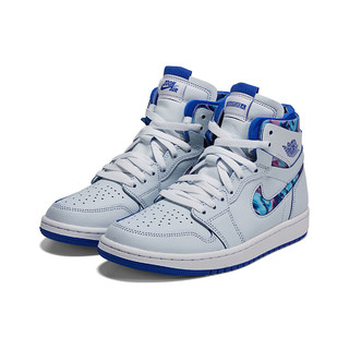 AIR JORDAN 正代系列 Air Jordan 1 Zoom Air CMFT GC 25th Anniversary 女子篮球鞋 DV5575