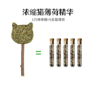 Huan Chong 欢宠网 猫咪薄荷球