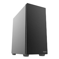 IPASON 攀升 M71 十二代酷睿版 组装电脑（黑色、250GB SSD+1T HDD、酷睿i7-12700F、T1000 4G、16GB）