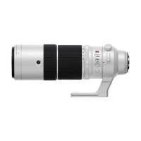 FUJIFILM 富士 XF 150-600mmF5.6-8 R LM OIS WR 600mm F22 超远摄变焦镜头 富士X卡口 82mm