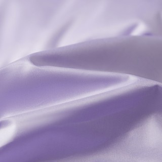DUIBAI 对白 女士短款羽绒服 BDY059 云霞紫 XL