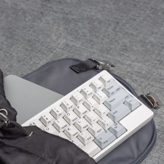 HHKB Professional HYBRID PD-KB401 60键 蓝牙 双模无线静电容键盘