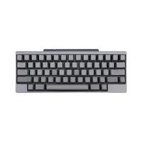 HHKB Professional HYBRID PD-KB401BN 60键 双模静电容键盘 无刻 黑色