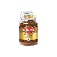 Moccona 摩可纳 经典8号 冻干速溶咖啡粉 100g