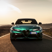 ALFA ROMEO 阿尔法·罗密欧 Stelvio 23款 2.0T Estrema